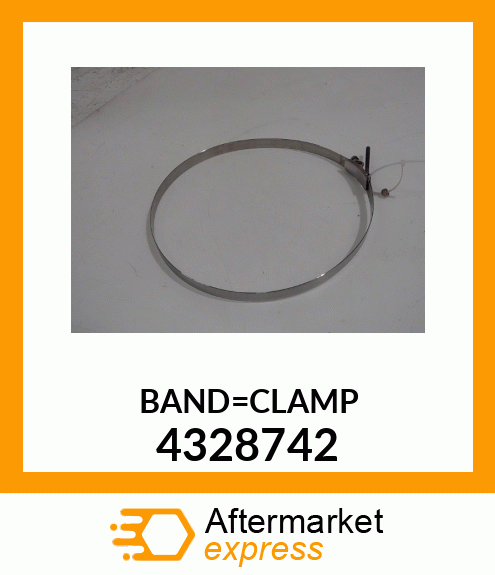 BAND_CLAMP 4328742