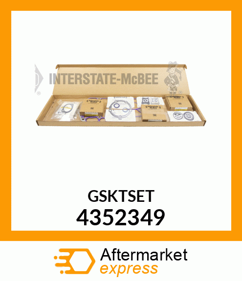 GSKTSET 4352349