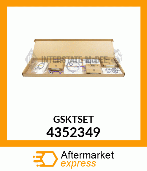 GSKTSET 4352349