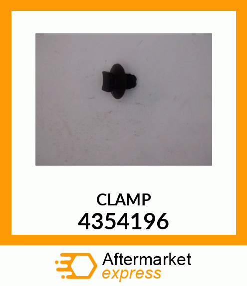 CLAMP 4354196