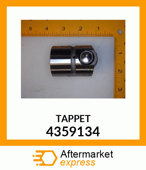 TAPPET 4359134