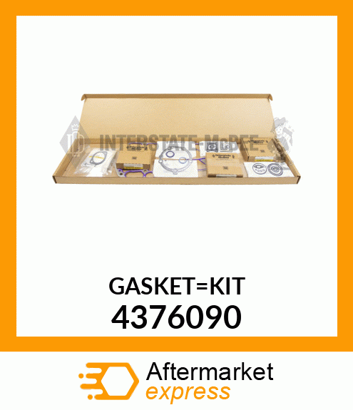 GASKET_KIT 4376090