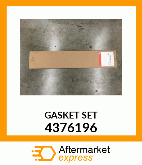GSKTSET 4376196