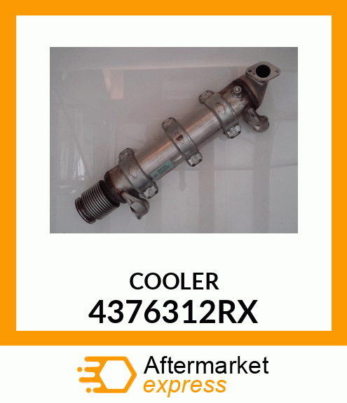 RCNCOOLER 4376312RX