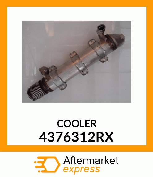 RCNCOOLER 4376312RX