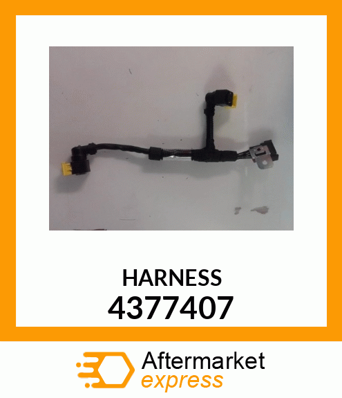 HARNESS 4377407