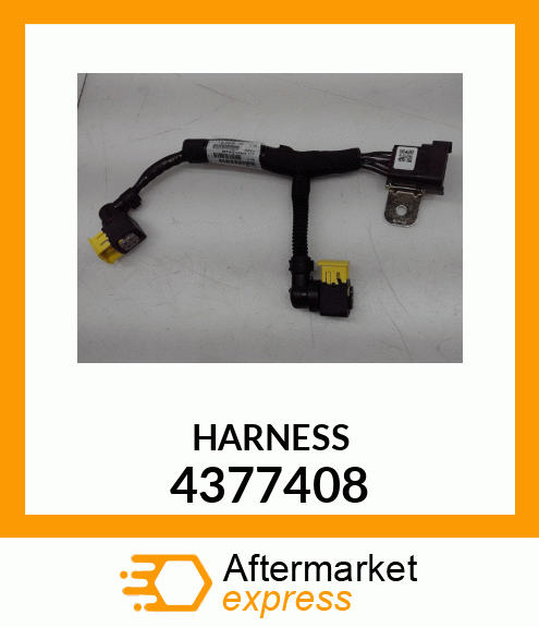 HARNESS 4377408