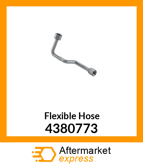 Flexible Hose 4380773