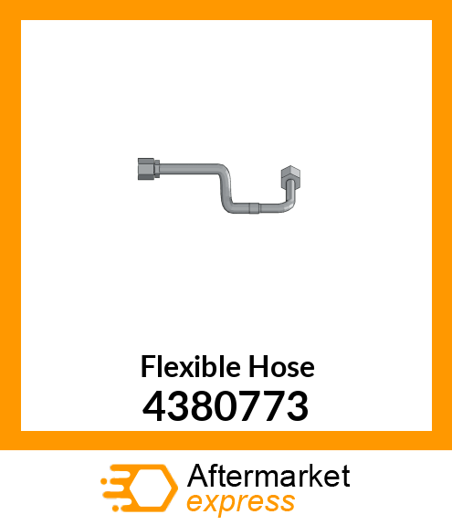 Flexible Hose 4380773