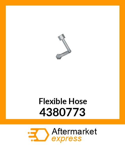 Flexible Hose 4380773