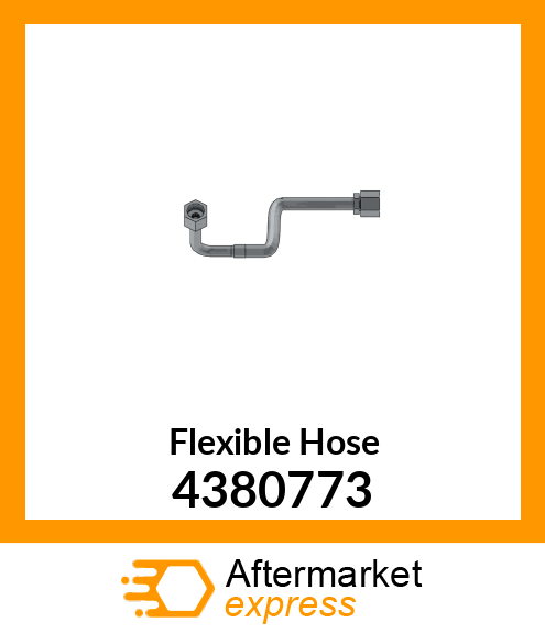 Flexible Hose 4380773