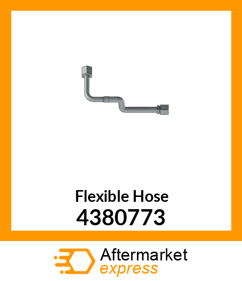 Flexible Hose 4380773