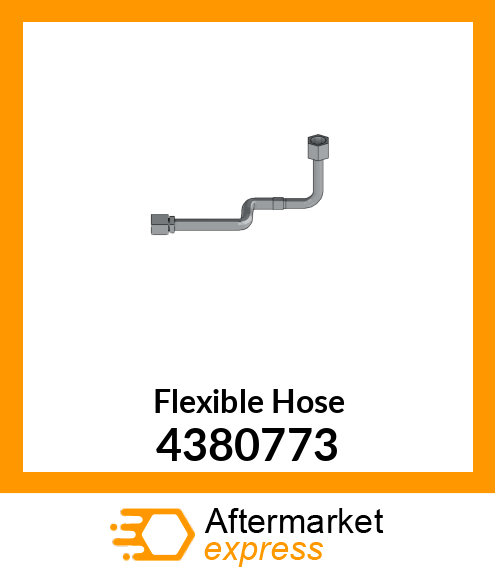 Flexible Hose 4380773