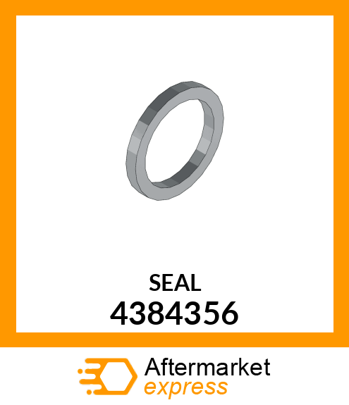 SEAL 4384356