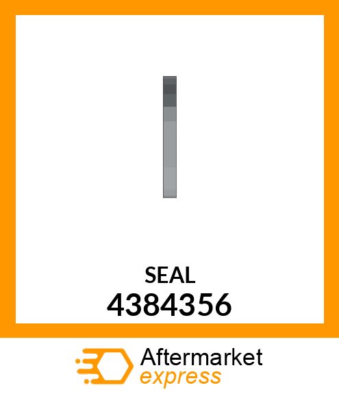 SEAL 4384356