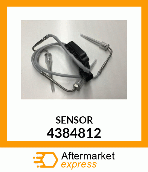 SENSOR 4384812