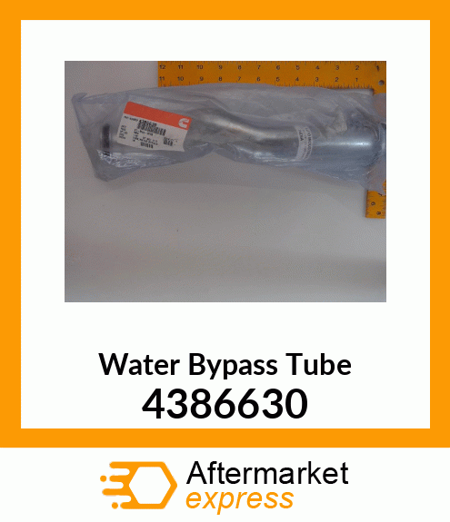 TUBE 4386630