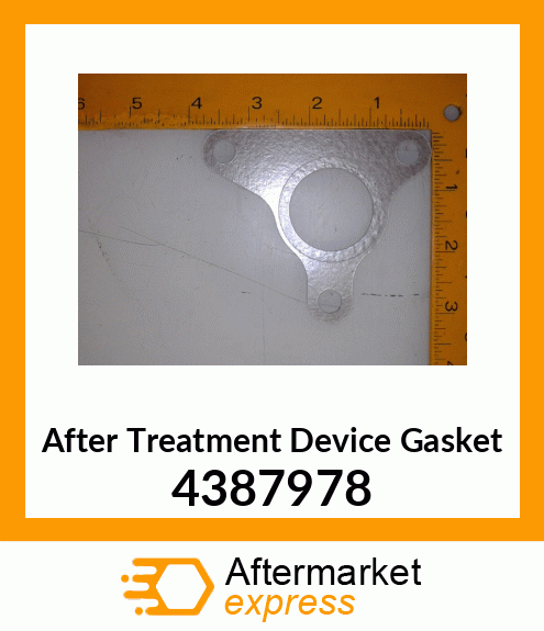 GASKET 4387978