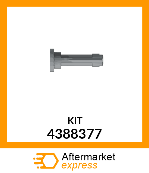 KIT 4388377