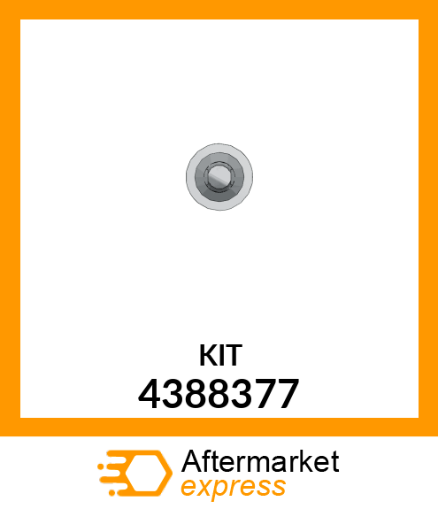 KIT 4388377