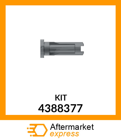 KIT 4388377