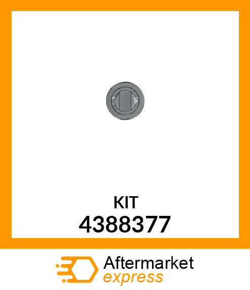 KIT 4388377