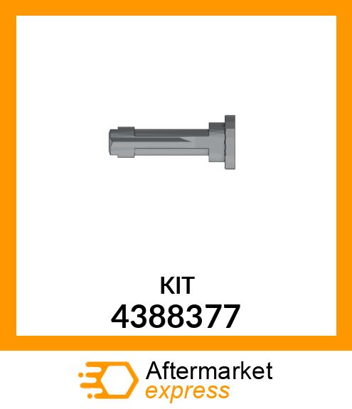 KIT 4388377