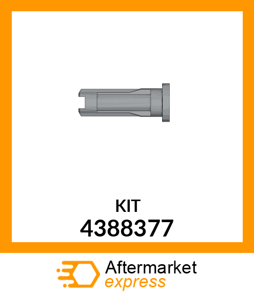 KIT 4388377