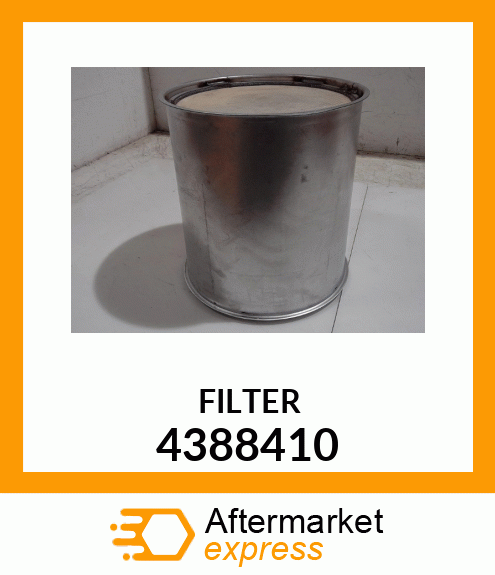 FILTER 4388410