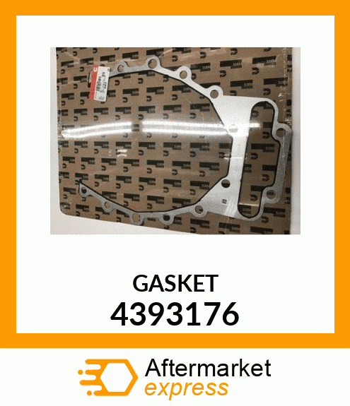 GASKET 4393176