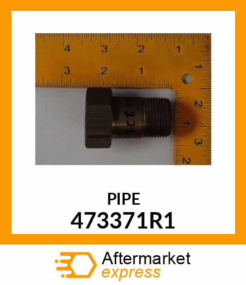 PIPE 473371R1