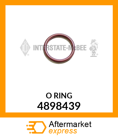 O_RING 4898439