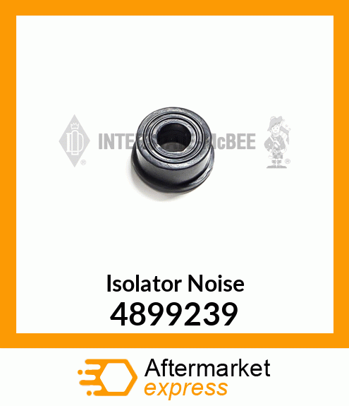 Isolator Noise 4899239