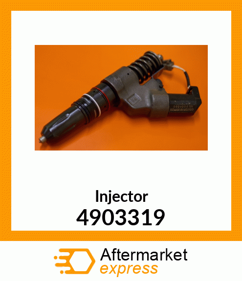 Injector