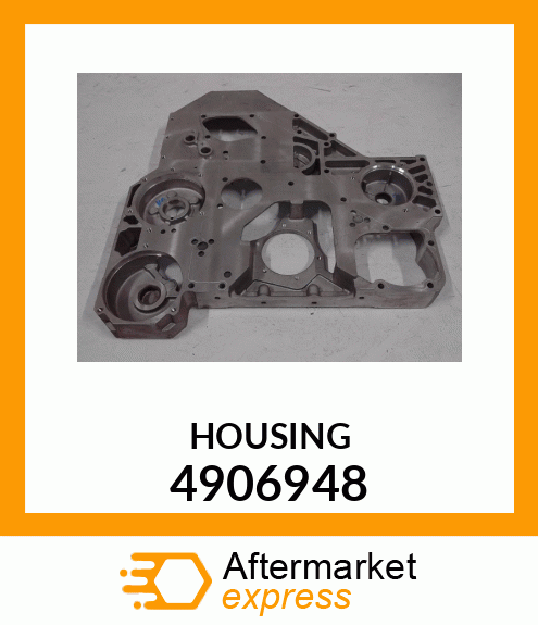 HOUSING 4906948