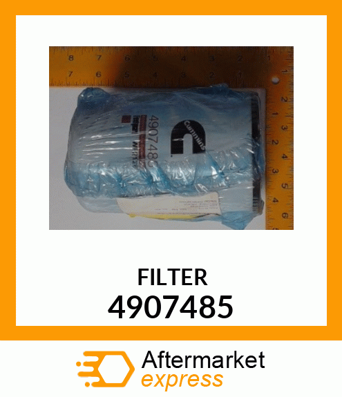 FILTER 4907485