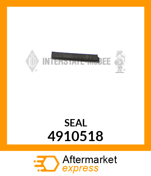 SEAL 4910518