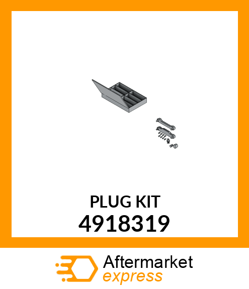 PLUG_KIT 4918319