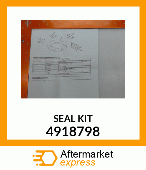 SEAL_KIT 4918798