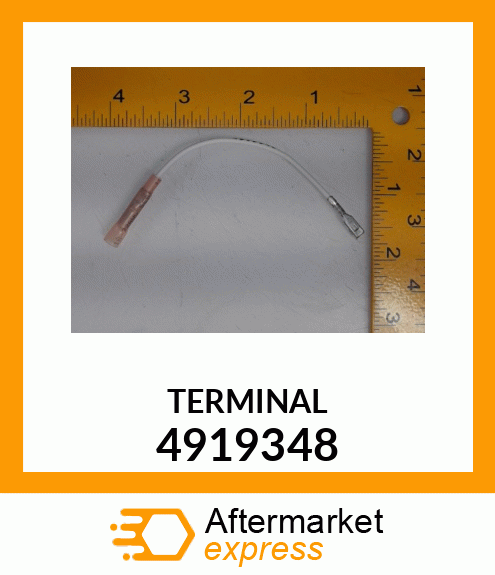 TERMINAL 4919348