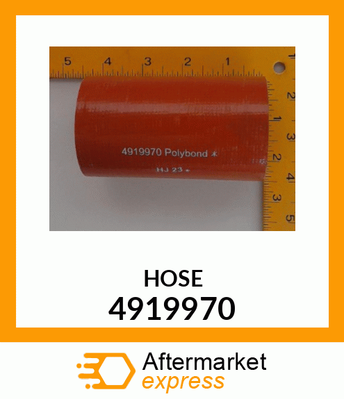 HOSE 4919970