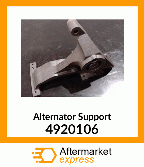 SUPPORT,_ALTERN 4920106