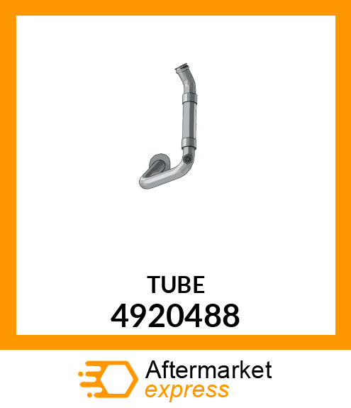 TUBE 4920488