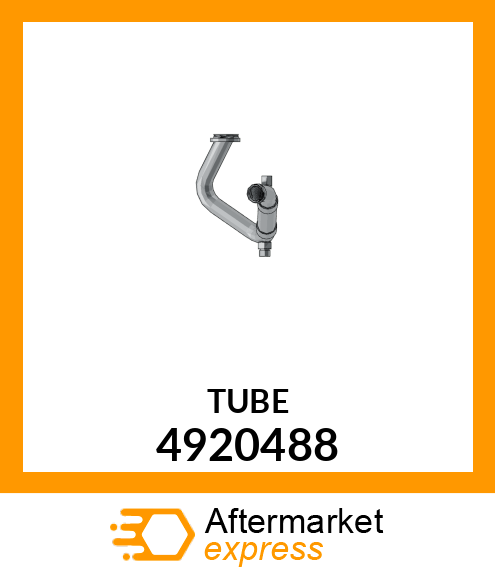 TUBE 4920488