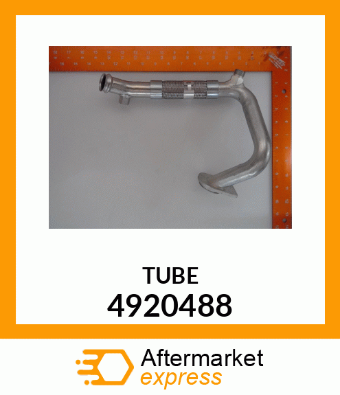 TUBE 4920488