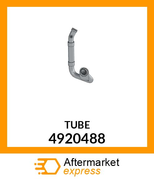 TUBE 4920488