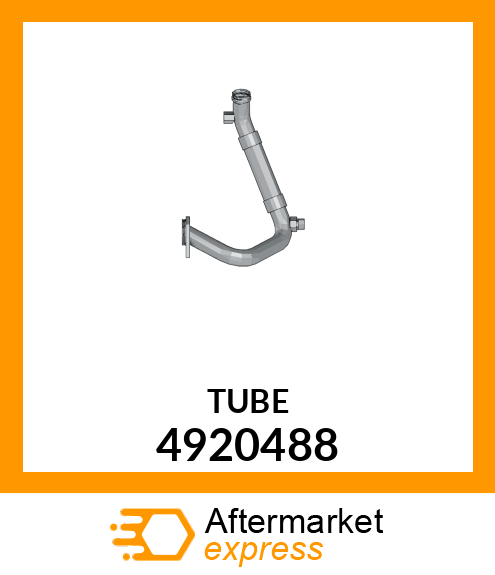 TUBE 4920488