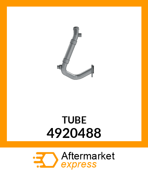 TUBE 4920488