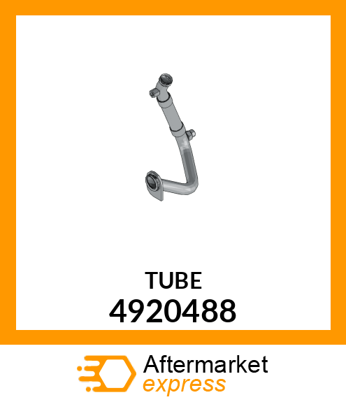 TUBE 4920488