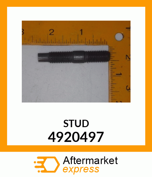 STUD 4920497